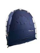 Shop SlumberPod 3.0 Sleep Canopy with Fan, Navy at Goodbuygears
