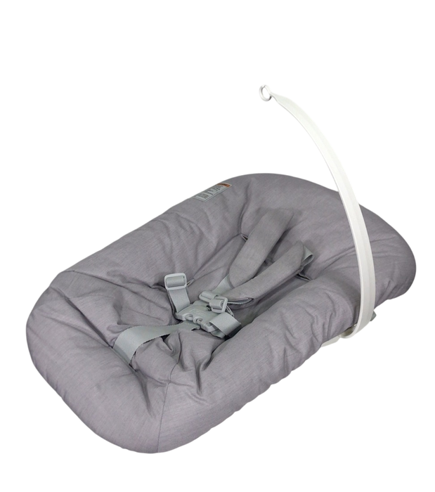 Shop Stokke Tripp Trapp Newborn Set, 2018+, Grey at Goodbuygears