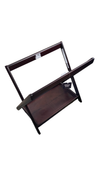 Shop UPPAbaby Bassinet Stand, For 2015 And Newer Bassinets, Espresso at Goodbuygears
