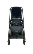 Shop Cybex Melio Carbon, 2021, Deep Black at Goodbuygears