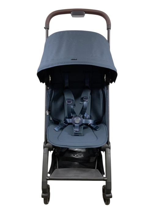 Shop Joolz Aer+ Stroller, Navy Blue, 2024 at Goodbuygears