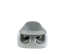Shop Bumbo Multi Seat, Cool Grey at Goodbuygears