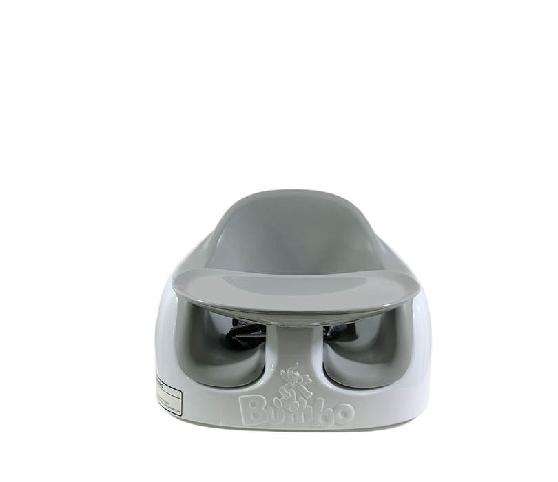 Shop Bumbo Multi Seat, Cool Grey at Goodbuygears