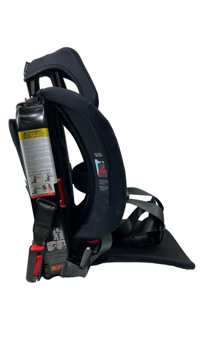 Shop WAYB Pico Portable Car Seat, 2023, Jet at Goodbuygears