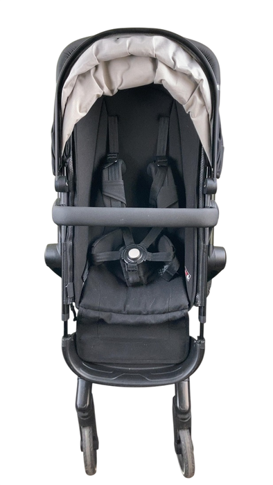 Shop Joolz Day+ Stroller, 2021, Brilliant Black at Goodbuygears