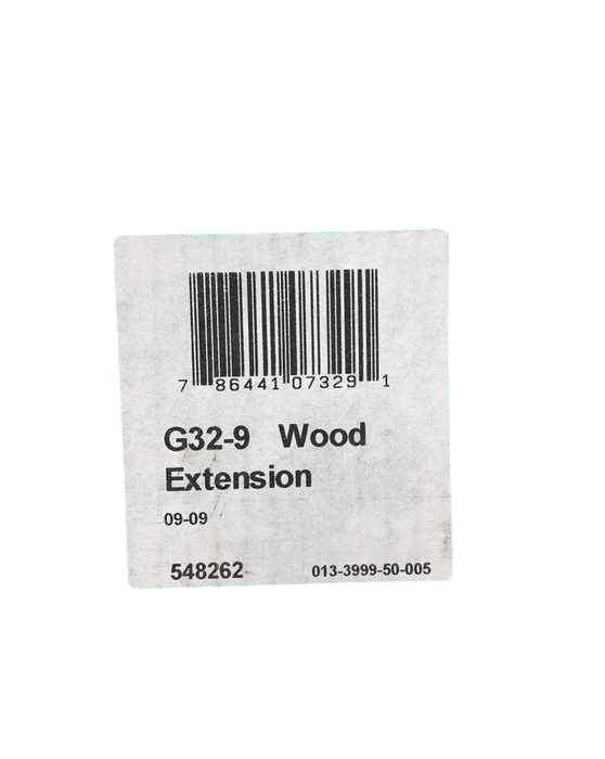 Shop KidCo Extension Kit, G22-10/G32-9 at Goodbuygears