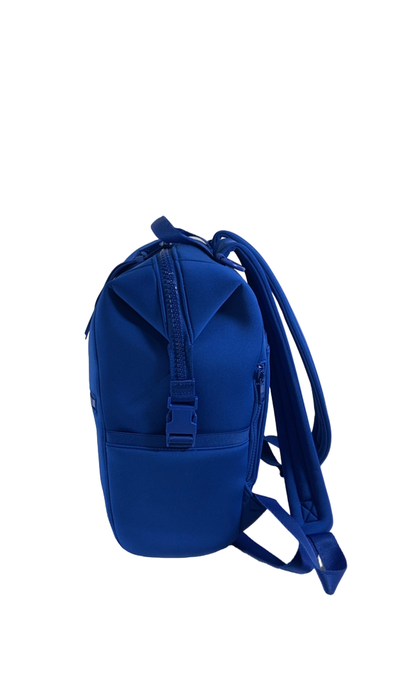 Shop Dagne Dover Indi Diaper Backpack Large, Storm at Goodbuygears