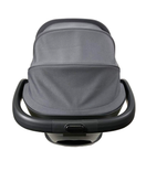 Shop UPPAbaby MESA V2 Infant Car Seat, Greyson (Charcoal Melange Merino Wool), 2023 at Goodbuygears