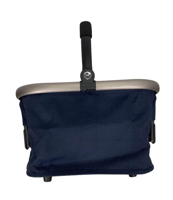 Shop Cybex Gazelle S Modular Stroller, 2021, Navy Blue, Taupe Frame at Goodbuygears