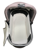 Shop UPPAbaby Bassinet V3, Theo (Dark Taupe) at Goodbuygears