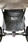 Shop Nuna MIXX Next Stroller, 2022, Granite at Goodbuygears