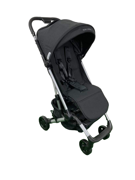 Shop Colugo Compact Stroller, Black, 2023 at Goodbuygears