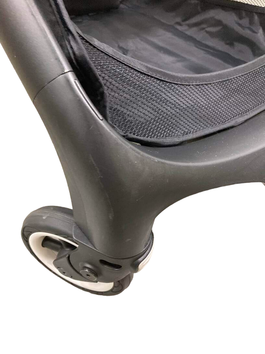 Shop Bugaboo Butterfly Stroller, Forest Green, 2022 at Goodbuygears