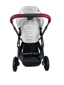 Shop UPPAbaby VISTA V2 Stroller Lunar New Year Limited Edition, 2022, Jade Rabbit at Goodbuygears