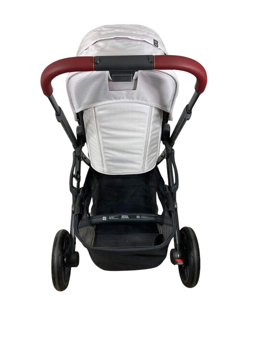Shop UPPAbaby VISTA V2 Stroller Lunar New Year Limited Edition, 2022, Jade Rabbit at Goodbuygears