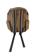 Shop Red Rovr Roo Backpack Diaper Bag, Toffee at Goodbuygears