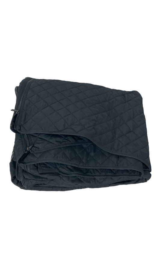 Shop Wonderfold Winter Cover, X4 & X4M, Black at Goodbuygears