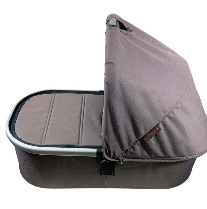 Shop UPPAbaby VISTA V2 Stroller, 2023, Theo (Dark Taupe) at Goodbuygears
