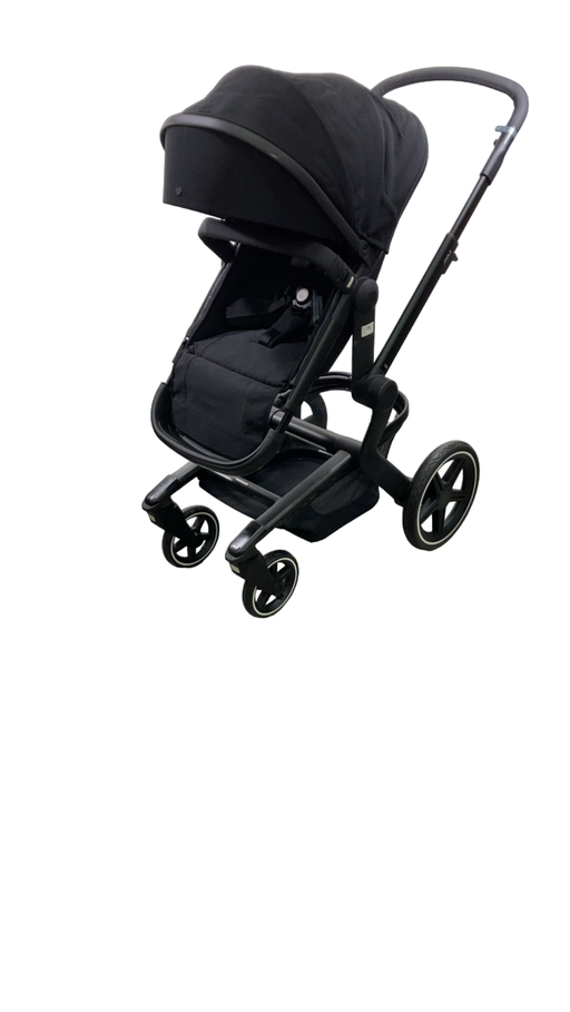 Shop Joolz Day+ Stroller, 2021, Brilliant Black at Goodbuygears