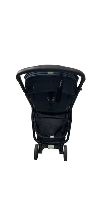 Shop Bugaboo Butterfly Stroller, 2022, Stormy Blue at Goodbuygears