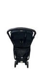 Shop Bugaboo Butterfly Stroller, 2022, Stormy Blue at Goodbuygears
