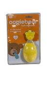 Shop Oogiebear Bulb Nose Nasal Aspirator, Yellow at Goodbuygears