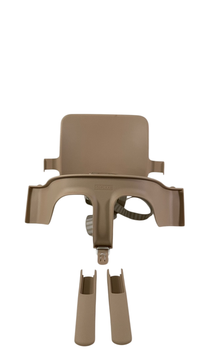 Shop Stokke Tripp Trapp High Chair With Baby Set, 1, Natural at Goodbuygears
