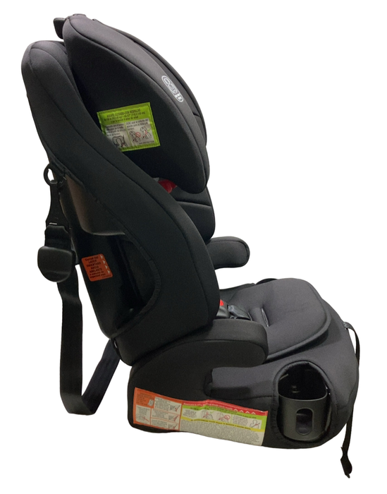Shop Graco Tranzitions 3-in-1 Harness Booster Car Seat, 2023, Proof at Goodbuygears