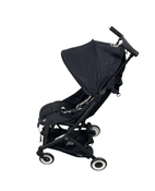 Shop Cybex Libelle 2 Compact Stroller, 2024, Magic Black at Goodbuygears