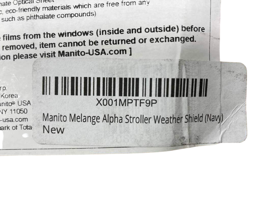 used Strollers