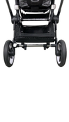 Shop Bugaboo Fox 3 Stroller, 2021, Grey Melange, Graphite at Goodbuygears