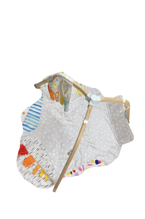 Shop Lovevery The Play Gym with Play Strands at Goodbuygears