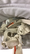 Shop Stokke Tripp Trapp Complete High Chair, 2, Nordic Grey, Whitewash at Goodbuygears