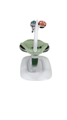 Shop 4moms MamaRoo Multi-Motion Baby Swing, Sage Limited Edition at Goodbuygears
