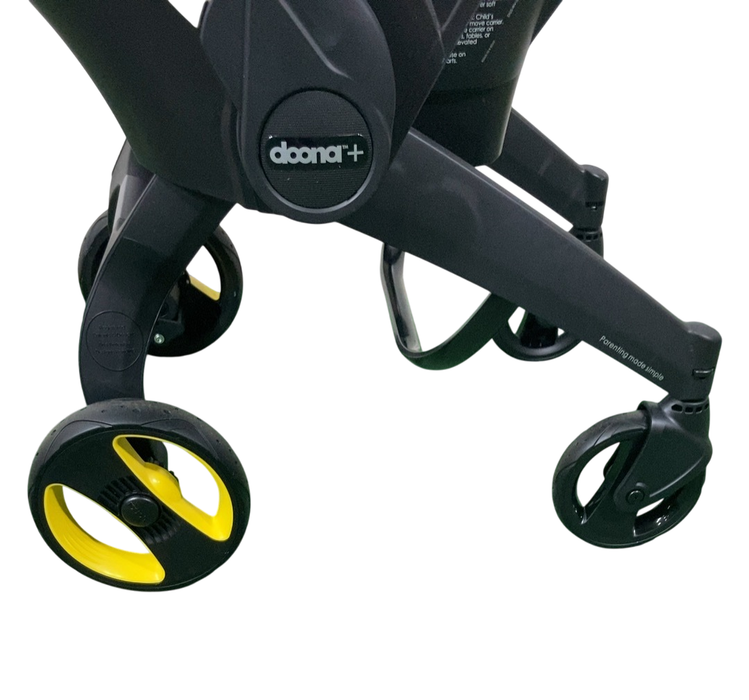 Shop Doona Infant Car Seat & Stroller Combo, 2024, Desert Green at Goodbuygears