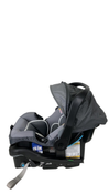 Shop Baby Trend EZ-Lift PRO Infant Car Seat, 2024, Dash Grey at Goodbuygears