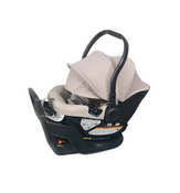 Shop UPPAbaby Aria Infant Car Seat, 2024, Declan at Goodbuygears
