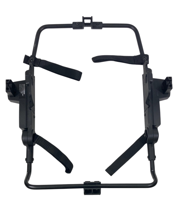 Shop Mockingbird Car Seat Adapter 5-in-1, 1.0 at Goodbuygears