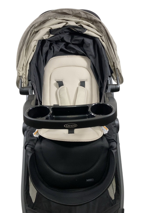 Shop Graco Modes Element LX Travel System, 2024, Lynwood at Goodbuygears