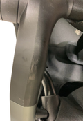 Shop Colugo Compact Stroller, 2022, Dune Zebra at Goodbuygears