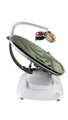 Shop 4moms MamaRoo Multi-Motion Baby Swing, Sage Limited Edition at Goodbuygears
