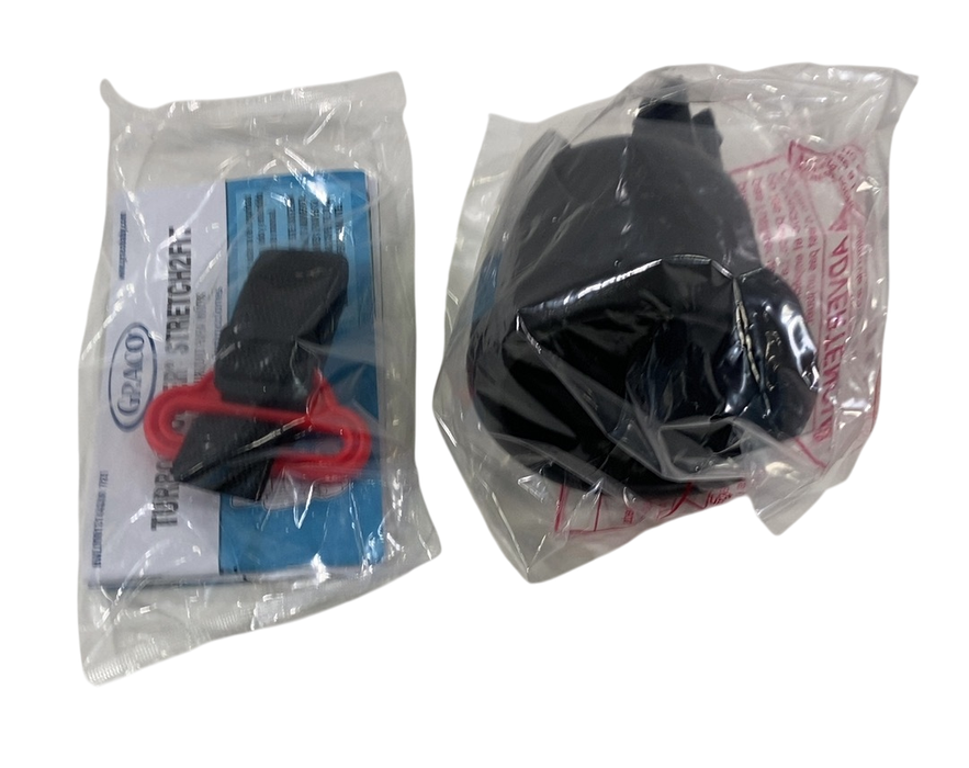 Shop Graco TurboBooster Stretch2FIT Booster Seat, 2022, Spencer at Goodbuygears