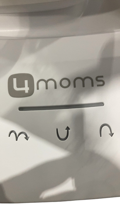 Shop 4moms MamaRoo Multi-Motion Baby Swing, Grey Classic at Goodbuygears