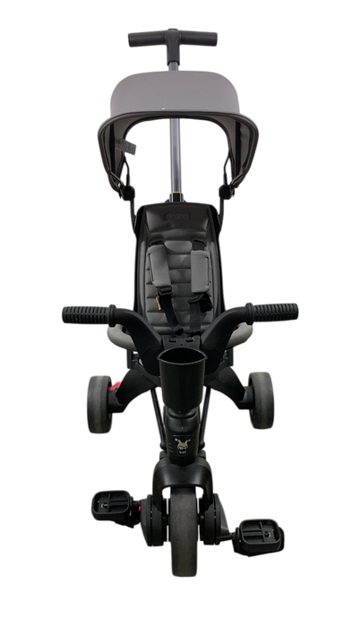 Shop Doona Liki Trike S3, Grey Hound at Goodbuygears