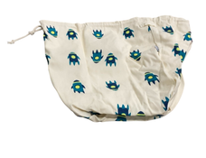 Shop Stokke Toy Storage Bag, Rockets at Goodbuygears