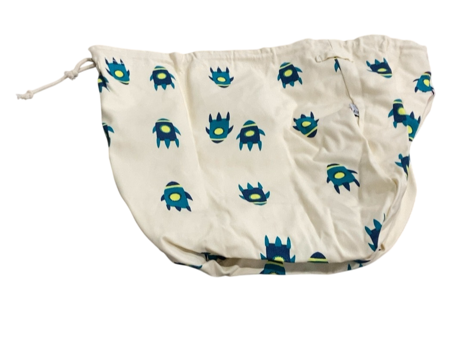 Shop Stokke Toy Storage Bag, Rockets at Goodbuygears