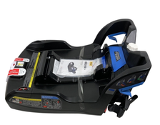 Shop Doona Infant Car Seat & Stroller Combo, 2024, Nitro black at Goodbuygears