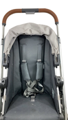 Shop UPPAbaby VISTA V2 Stroller, 2020, Gregory (Blue Melange) at Goodbuygears