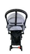 Shop Stokke YOYO3 Complete Stroller, 2024, Black, Stone at Goodbuygears