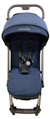 Shop Colugo Compact Stroller, 2023, Navy at Goodbuygears